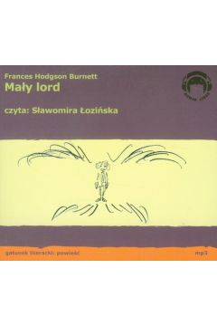 Audiobook May lord CD