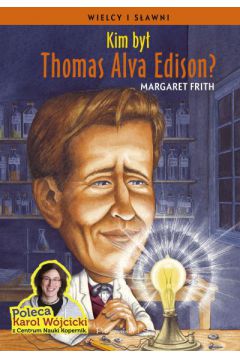 Kim by Thomas Alva Edison?