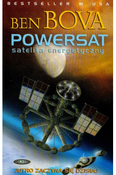 Powersat Satelita Energetyczny