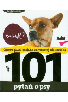 101 pyta o psy