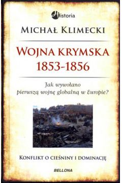Wojna krymska 1853?1856