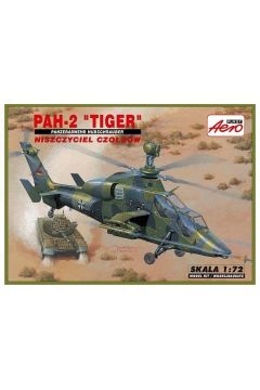 Model helikoptera PAH-2 Tiger 00103