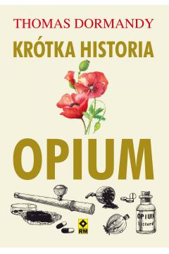 eBook Krtka historia opium mobi epub