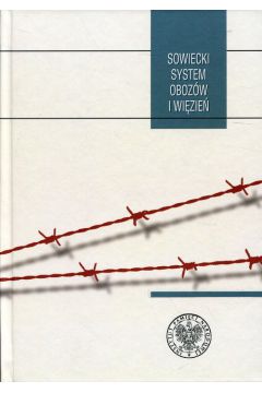 Sowiecki system obozw i wizie