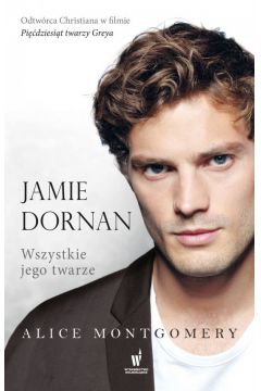 Jamie Dornan
