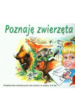 Poznaj zwierzta Polski