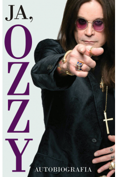 Ja, Ozzy