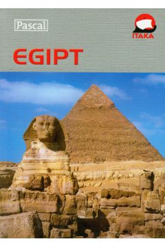 Egipt przewodnik ilustrowany