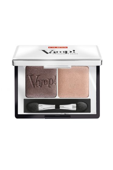 Pupa Vamp Compact Duo Podw Jne Cienie Do Powiek G W Sklepie