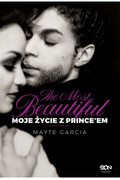 eBook The Most Beautiful. Moje ycie z Prince`em mobi epub