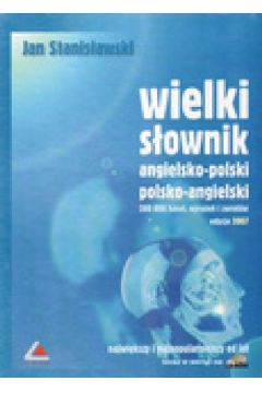 Wielki sownik angielsko-polski i polsko-angielski