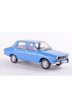 IXO Dacia 1300 Romania 1969 (light blue)