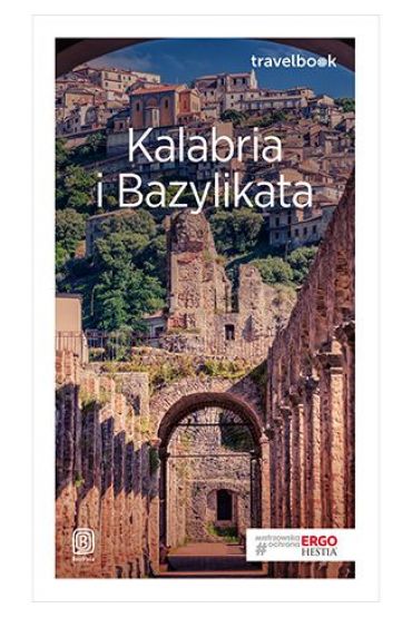 Ebook Kalabria I Bazylikata Travelbook Wydanie Pdf Taniaksiazka Pl