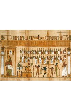 Puzzle RAVEN. 1000 EL. Dynastia Egipska