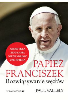 Papie Franciszek. Rozwizywanie wzw