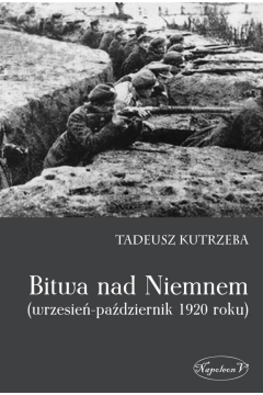 Bitwa nad Niemnem wrzesie-padziernik 1920 roku