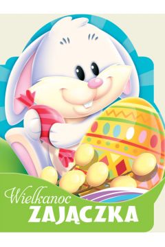 Wielkanoc zajczka