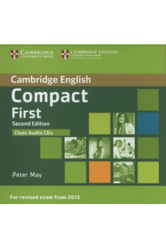 Compact First. Class Audio 2CD