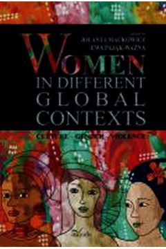 eBook Women in different global contexts mobi epub