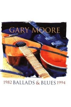 CD Ballads & Blues 1982-1994