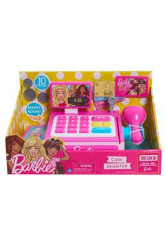 Barbie maa kasa sklepowa Just Play