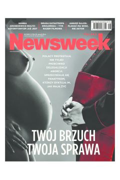 ePrasa Newsweek Polska 16/2016