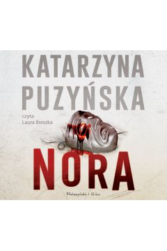 Audiobook Nora. Lipowo. Tom 9 mp3
