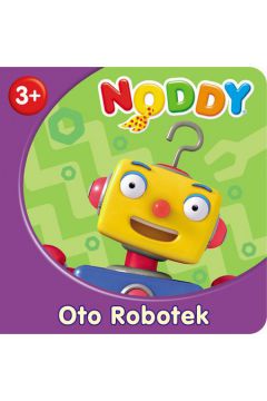 Noddy - Oto Robotek