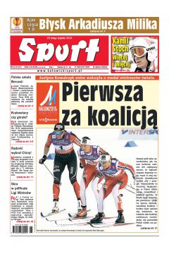 ePrasa Sport 42/2015