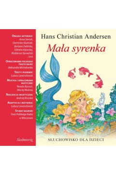 Audiobook Maa syrenka mp3