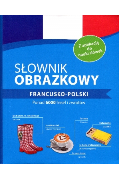 Sownik obrazkowy francusko-polski