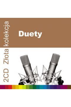 CD Zota kolekcja - Duety