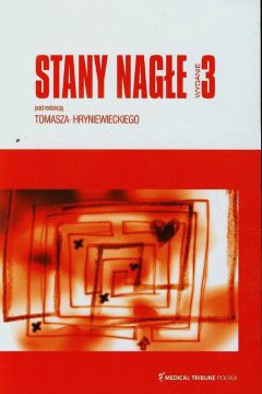 Stany nage