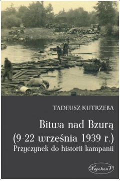 Bitwa nad Bzur 9-22 wrzenia 1939 r.
