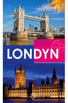 eBook Przewodniki. Londyn pdf