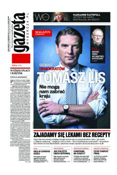 ePrasa Gazeta Wyborcza - Olsztyn 243/2015
