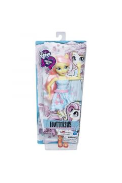 My Little Pony Lalka podstawowa FLUTTERSHY Hasbro