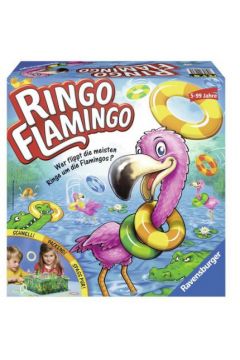 Ringo flamingo 222537 RAVENSBURGER