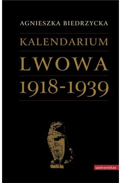 eBook Kalendarium Lwowa 1918-1939 pdf