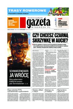 ePrasa Gazeta Wyborcza - Pozna 153/2015