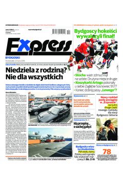 ePrasa Express Bydgoski 59/2018