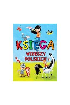Ksiga wierszy polskich