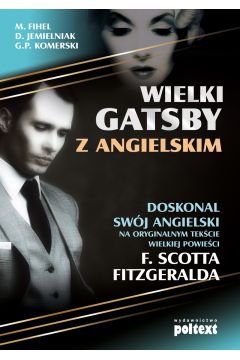 Wielki Gatsby z angielskim