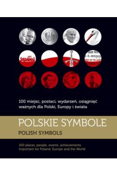 Polskie symbole wer. Pol/ang
