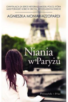 Niania w Paryu