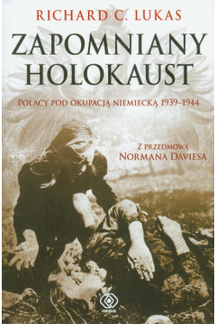 Zapomniany holokaust
