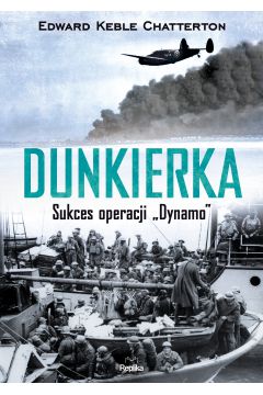 eBook Dunkierka mobi epub