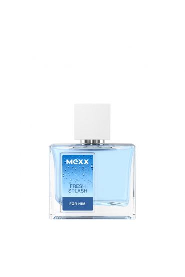 Mexx Fresh Splash For Him Woda Toaletowa Dla M Czyzn Spray Ml