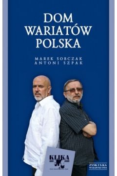 Dom wariatw Polska