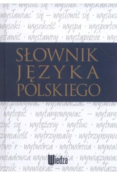 Sownik jzyka polskiego